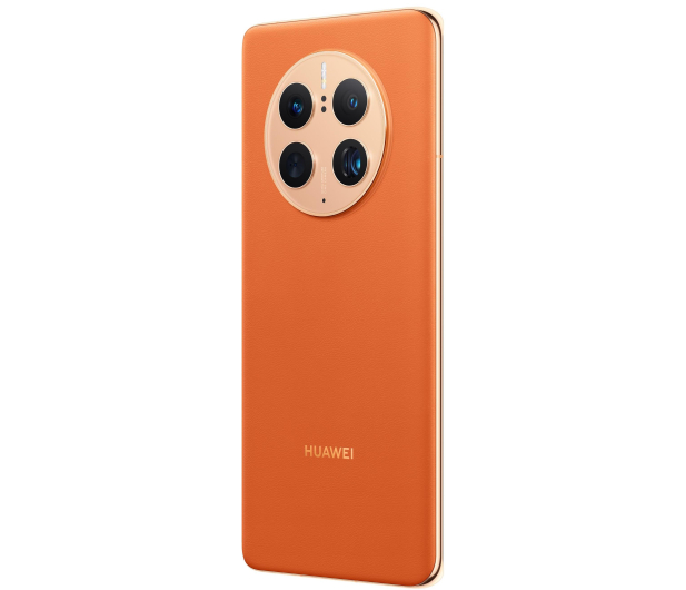 Huawei Mate 50 Pro 8/512GB pomarańczowy 120Hz - 1075405 - zdjęcie 6